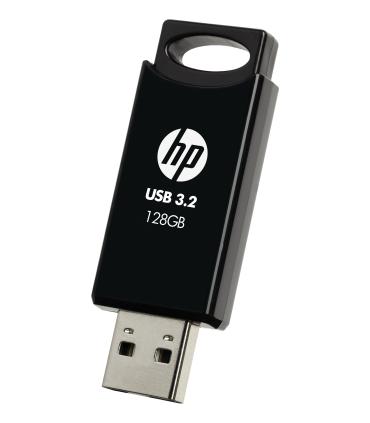 USB 3.2 HP 128GB 712W NEGRO