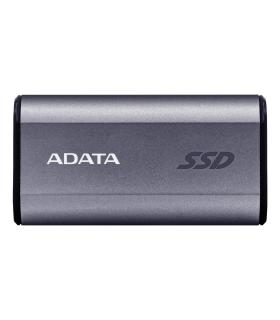 ADATA SC750 SSD Externo 1TB USB 3.2 Gen2 Grey