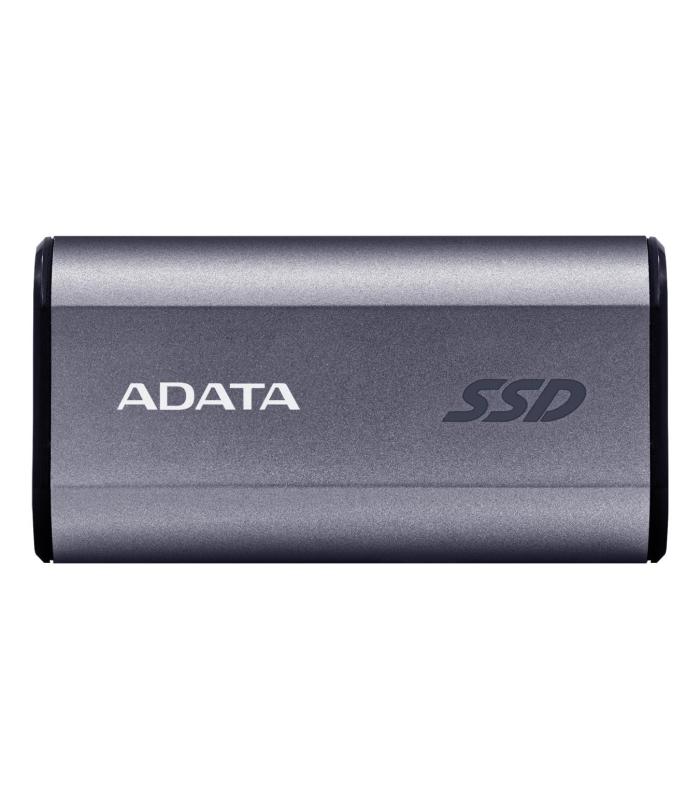 ADATA SC750 SSD Externo 1TB USB 3.2 Gen2 Grey