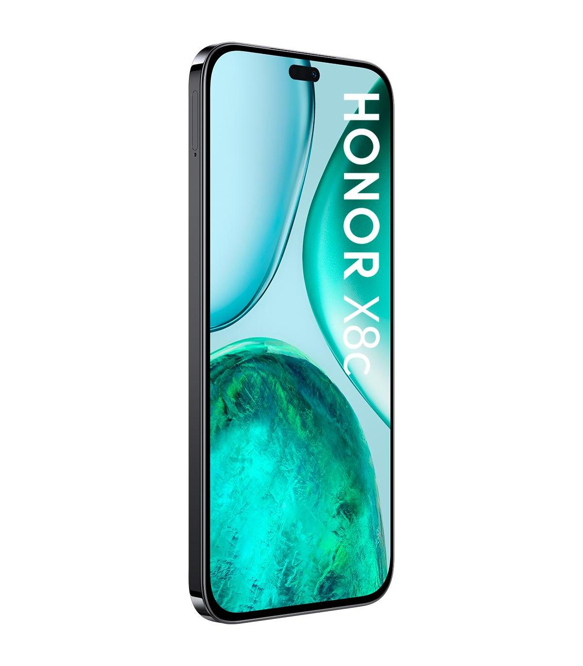 SMARTPHONE HONOR X8C BLACK