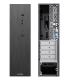 COOLBOX CAJA MICRO ATX SLIM T370 CON FTE. TBZ300