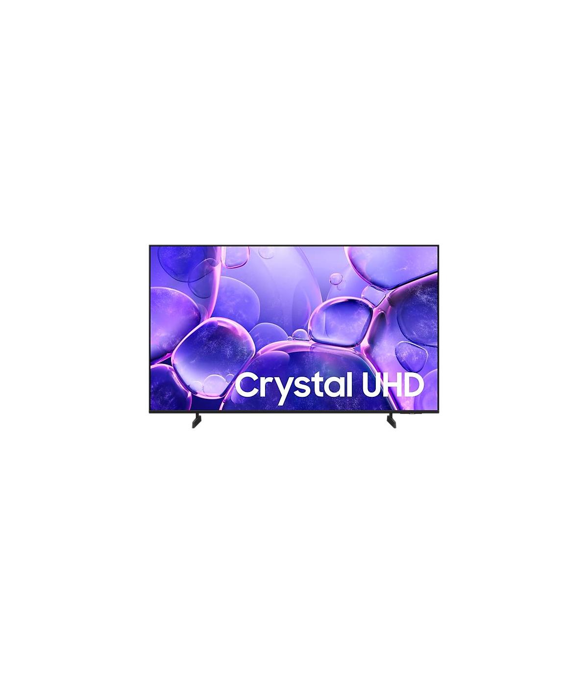 TV SAMSUNG UE65U8072FUXXH 65" LED 4K UHD TIZEN SMART TV WIFI MEGA CONTRAST NEGRO