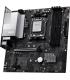 MSI PRO B840M-P WIFI6E Placa Base AMD B840 Zcalo AM5 Micro ATX