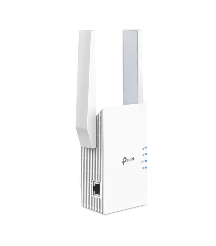 EXTENSOR COBERTURA TP-LINK AX3000 MESH WIFI6