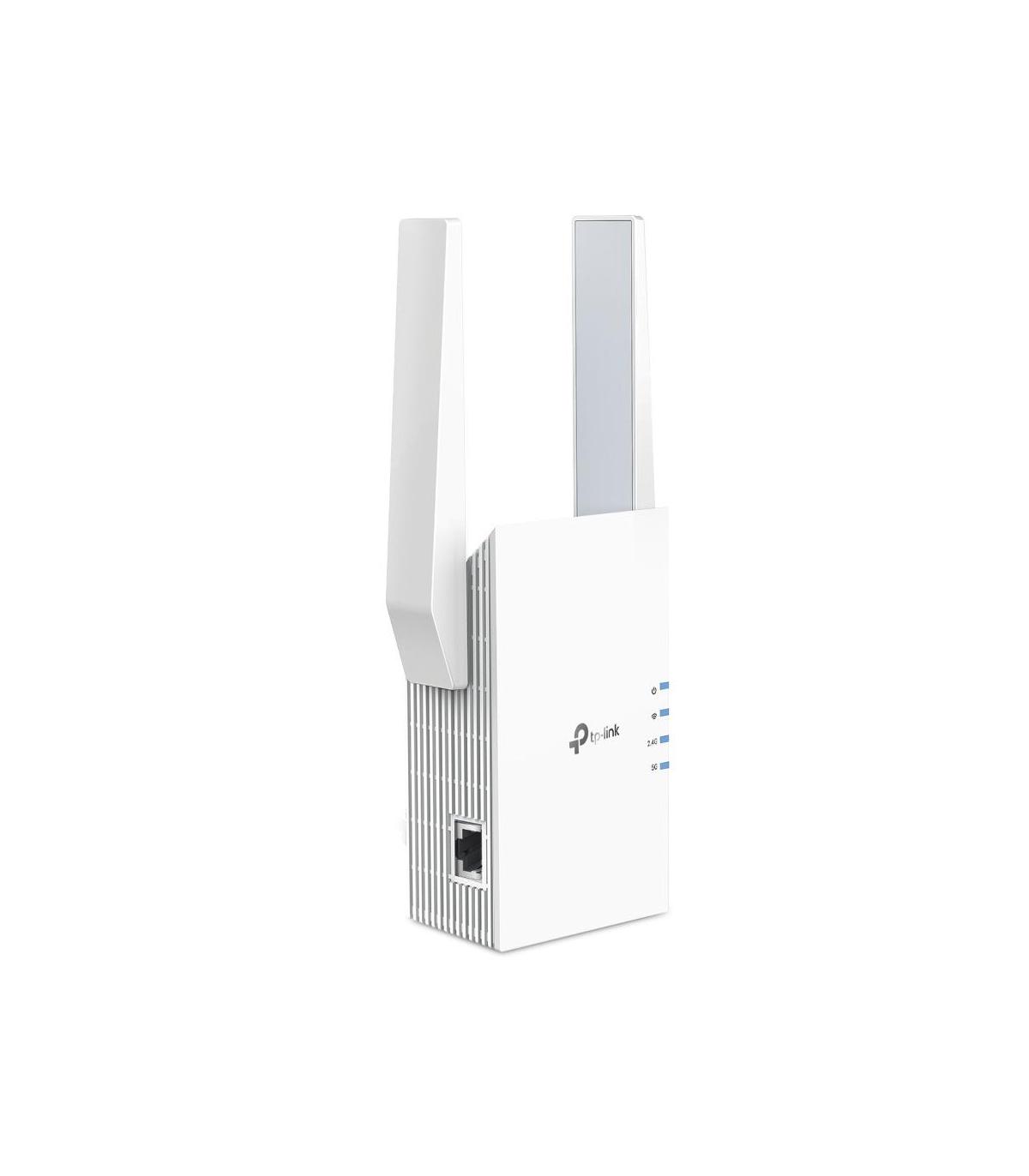 EXTENSOR COBERTURA TP-LINK AX3000 MESH WIFI6