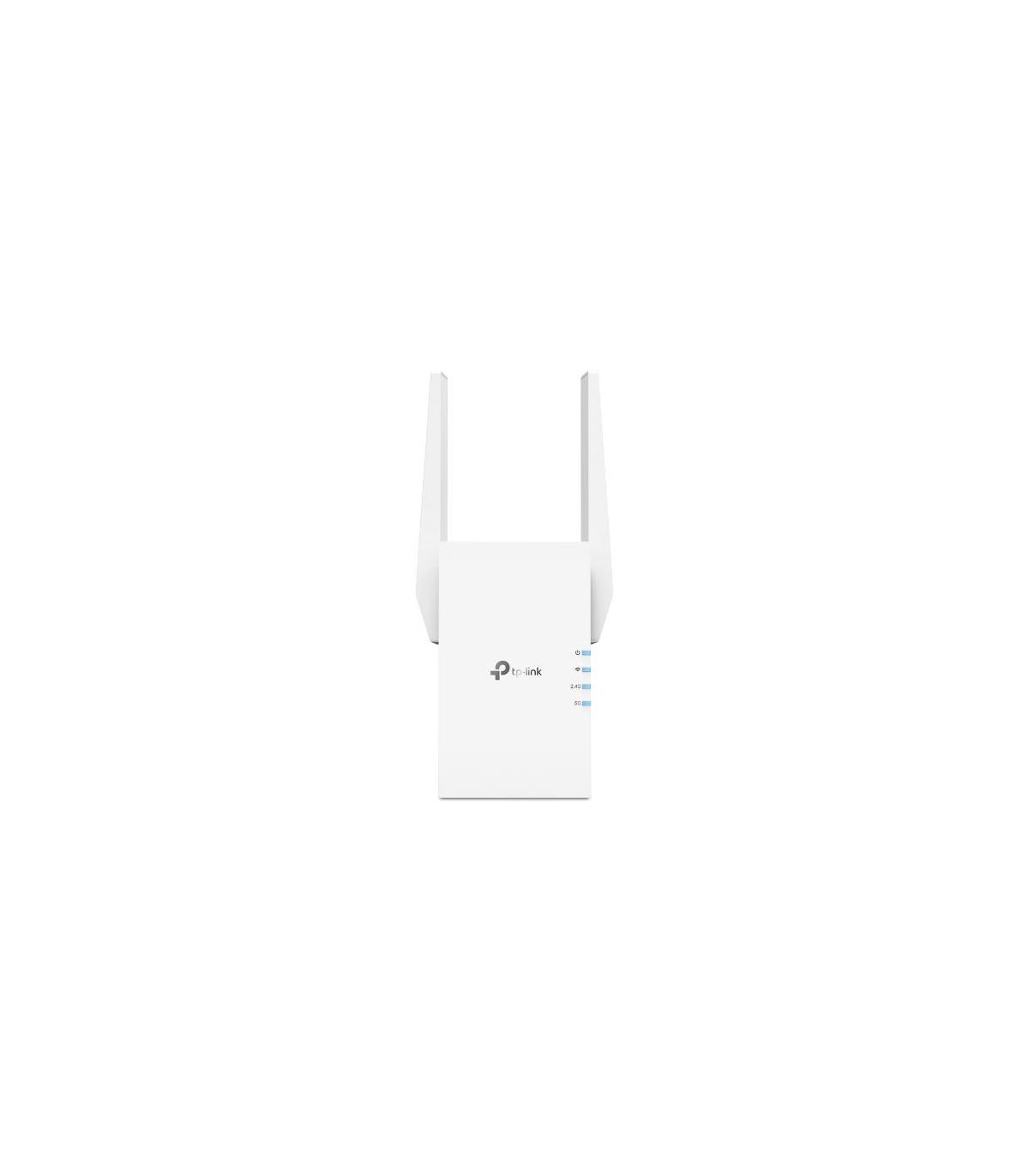 EXTENSOR COBERTURA TP-LINK AX3000 MESH WIFI6