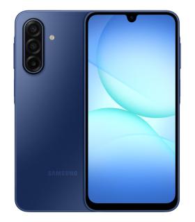 MOVIL SMARTPHONE SAMSUNG GALAXY A17 5G 8 256GB BLUE