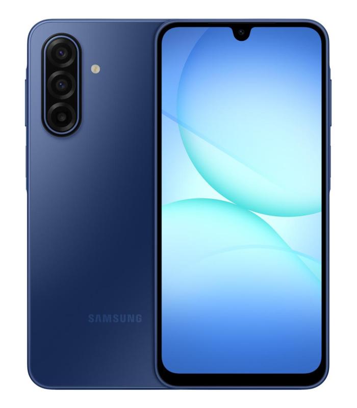 MOVIL SMARTPHONE SAMSUNG GALAXY A17 5G 8 256GB BLUE