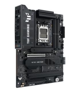PLACA ASUS TUF GAMING X870E-PLUS WIFI7,AMD,AM5,X870E,4DDR5,256GB,1HDMI+2USB4,4SATA3+4M.2,2.5GBLAN+WIFI7+BT5.4,9USB3.2,ATX