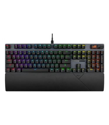 TECLADO ASUS ROG STRIX SCOPE II X