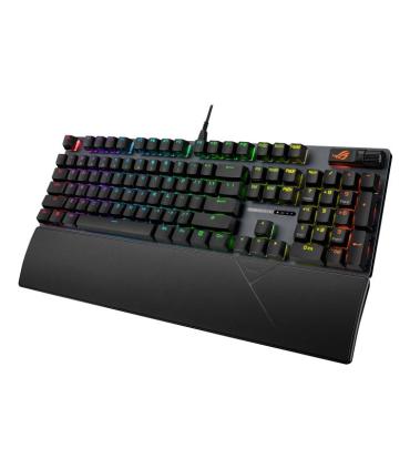 TECLADO ASUS ROG STRIX SCOPE II X