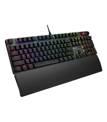 TECLADO ASUS ROG STRIX SCOPE II X