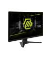 MSI MAG 272F Pantalla Para PC 68,6 Cm (27") 1920 X 1080 Pixeles Full HD Negro
