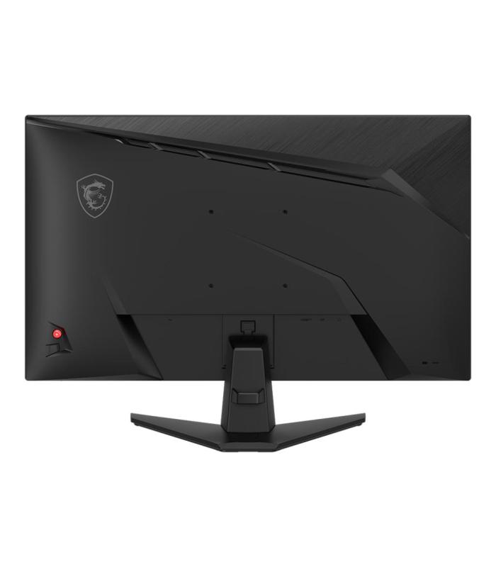MSI MAG 272F Pantalla Para PC 68,6 Cm (27") 1920 X 1080 Pixeles Full HD Negro