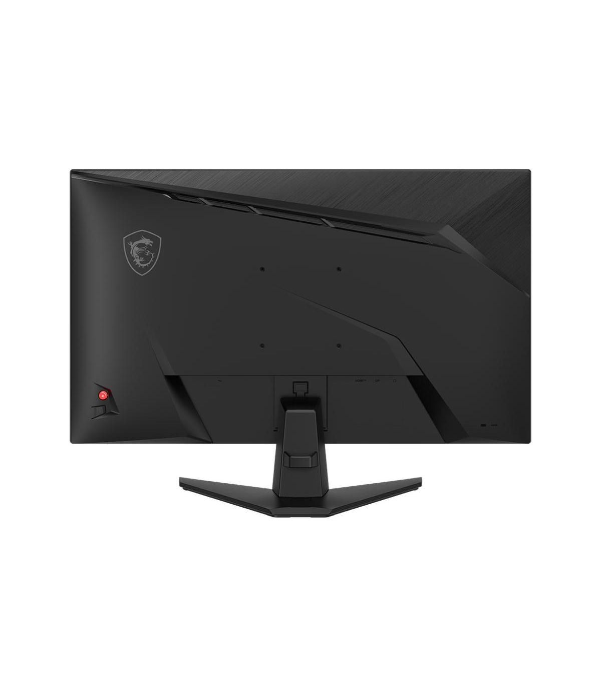 MSI MAG 272F Pantalla Para PC 68,6 Cm (27") 1920 X 1080 Pixeles Full HD Negro