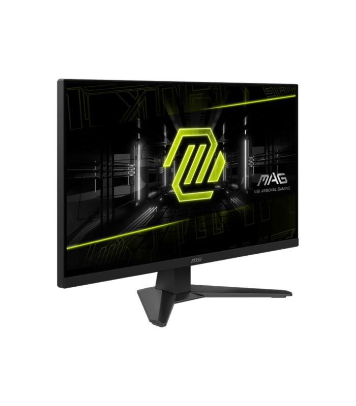 MSI MAG 272F Pantalla Para PC 68,6 Cm (27") 1920 X 1080 Pixeles Full HD Negro