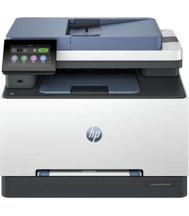 HP Color LaserJet Pro MFP 3302fdn Laser A4 600 X 600 DPI 25 Ppm