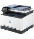 HP Color LaserJet Pro MFP 3302fdn Laser A4 600 X 600 DPI 25 Ppm