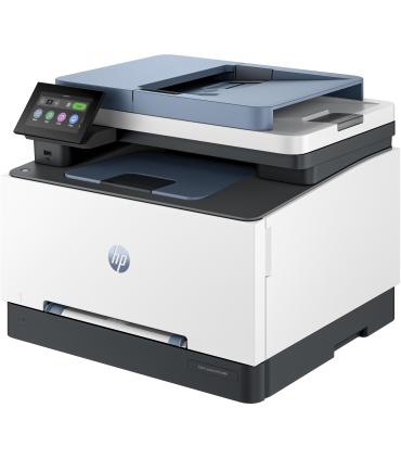 HP Color LaserJet Pro MFP 3302fdn Laser A4 600 X 600 DPI 25 Ppm