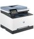 HP Color LaserJet Pro MFP 3302fdn Laser A4 600 X 600 DPI 25 Ppm