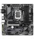 PB S1700 GIGABYTE B760M DS3H GEN5 4DDR5 PCI5 LAN GIGABIT 4SATA3 2M2