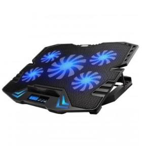 EWENT EW1259 Refrigerador 17" + 2 Puertos USB