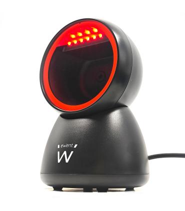 Ewent Lector Cdigo Barras EW3450