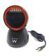 Ewent Lector Cdigo Barras EW3450