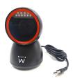 Ewent Lector Cdigo Barras EW3450