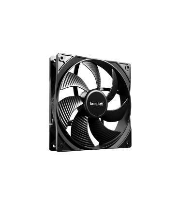 VENTILADOR BE QUIET PURE WINGS 3 140MM NEGRO
