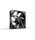 VENTILADOR BE QUIET PURE WINGS 3 140MM NEGRO