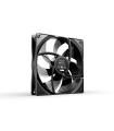 VENTILADOR BE QUIET PURE WINGS 3 140MM NEGRO