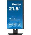 MONITOR IIYAMA  TFT 21,5" 54,5CM PROLITE