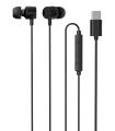 Iggual Auriculares Tipo C Intrauditivos Con Micro