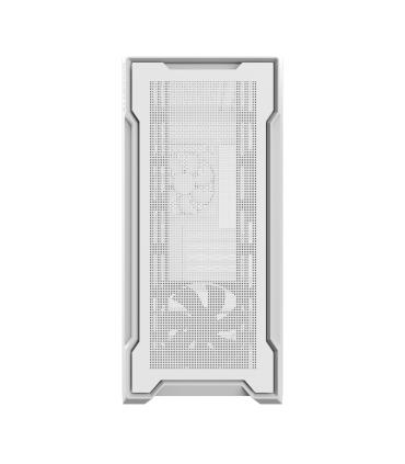 CAJA GAMING GIGABYTE C102 GLASS MATX 2XUSB3.0 C  S F BLANCA