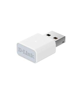 D-Link AN3U Adaptador WiFi USB N300