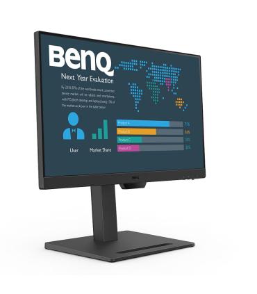 BenQ BL2490T Pantalla Para PC 60,5 Cm (23.8") 1920 X 1080 Pixeles Full HD Negro