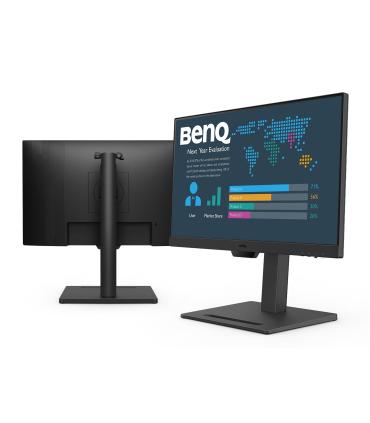 BenQ BL2490T Pantalla Para PC 60,5 Cm (23.8") 1920 X 1080 Pixeles Full HD Negro