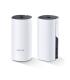EXTENSOR DE COBERTURA TP-LINK AC1200 WHOLE-HOME MESH PACK 2