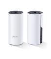 EXTENSOR DE COBERTURA TP-LINK AC1200 WHOLE-HOME MESH PACK 2