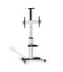 Soporte De Suelo Inclinable Con Ruedas Aisens FT70TRE-037 Para TV 37-70'  Hasta 50kg