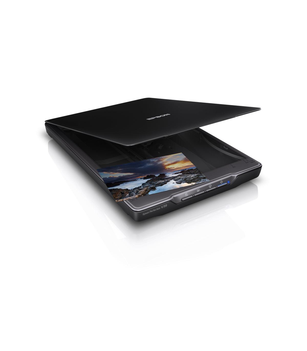 Epson Escner Perfection V39II 4800ppp Usb