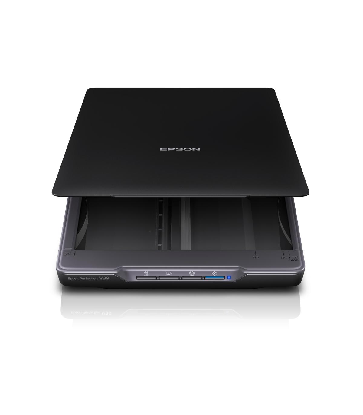 Epson Escner Perfection V39II 4800ppp Usb