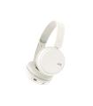 Auriculares Inalmbricos JVC HA-S36W  Con Micrfono  Bluetooth  Blancos