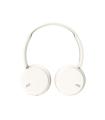 Auriculares Inalmbricos JVC HA-S36W  Con Micrfono  Bluetooth  Blancos