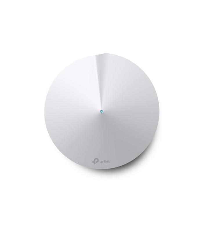 EXTENSOR DE COBERTURA TP-LINK AC1300 CON ANTIVIRUS