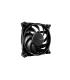 VENTILADOR BE QUIET PURE WINGS  4 120MM NEGRO PWM HIGH-SPEED
