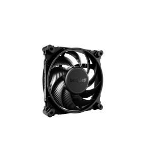 VENTILADOR BE QUIET PURE WINGS  4 120MM NEGRO PWM HIGH-SPEED