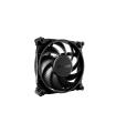 VENTILADOR BE QUIET PURE WINGS  4 120MM NEGRO PWM HIGH-SPEED