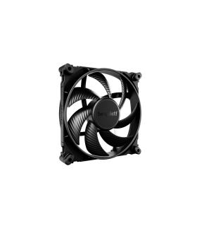 VENTILADOR BE QUIET PURE WINGS  4 140MM NEGRO PWM HIGH-SPEED